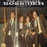 The Bossmen CD