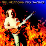 Full Meltdown CD