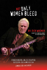 Not Only Women Bleed Book