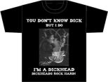 Dickheads T-Shirt
