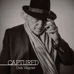 Captured CD Package