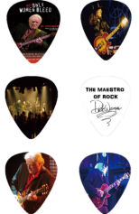 Guitar Picks