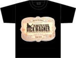 Take No Prisoners Tour T-Shirt